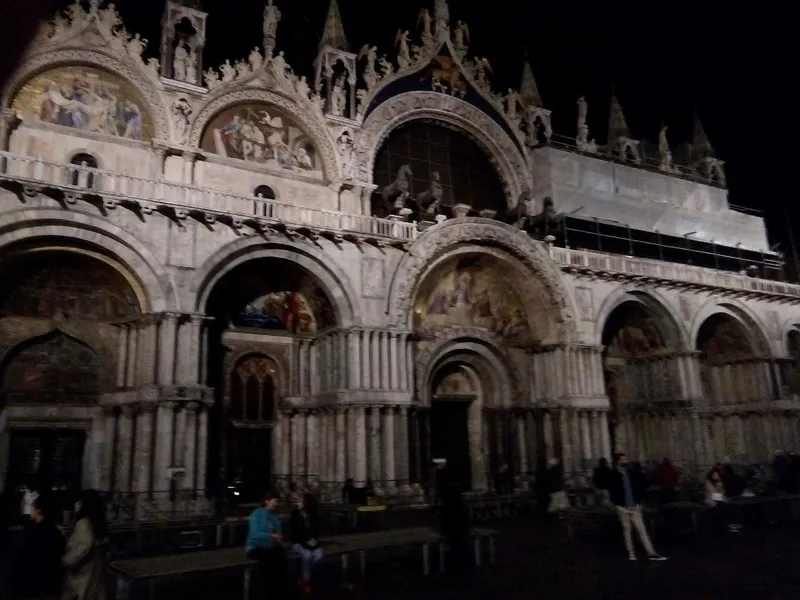 San Marco Square, photo 3 of 4