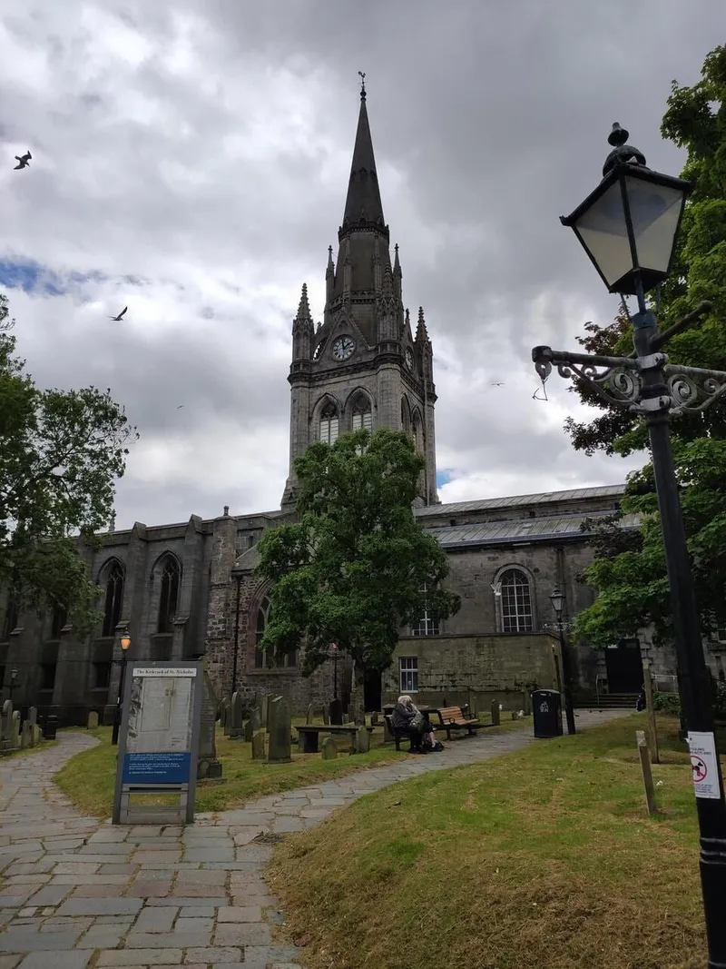 Aberdeen, photo 5 of 9