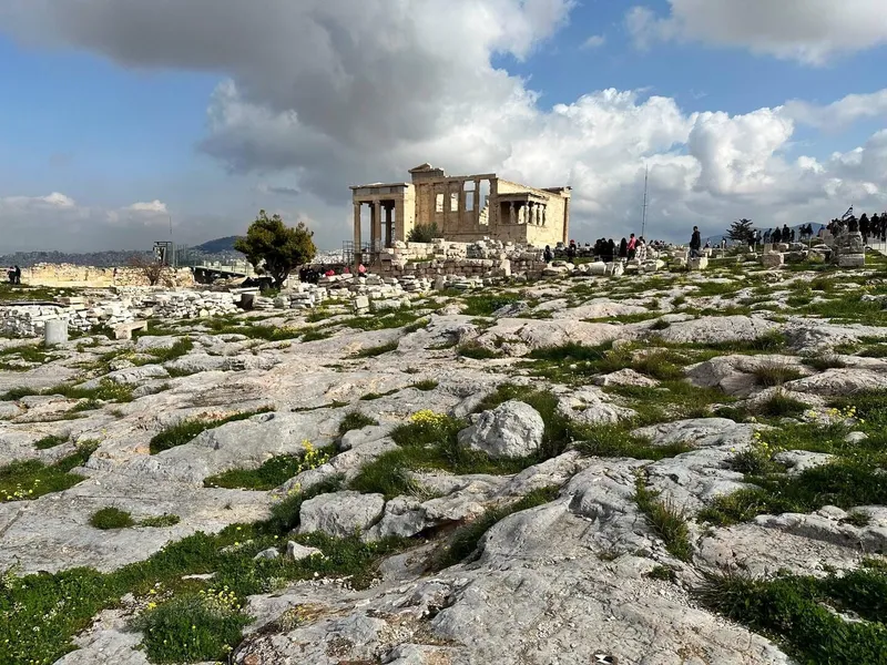 Acropolis was a must of course, photo 7 of 12