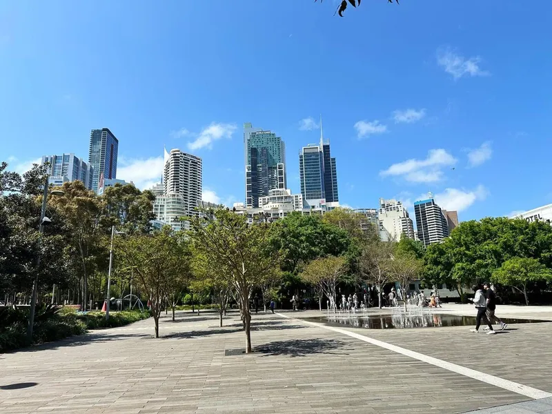 The city, photo 1 of 2