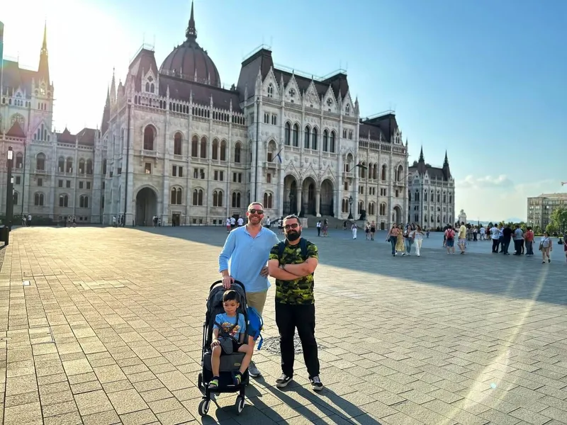 A train ride away from Budapest, photo 2 of 8