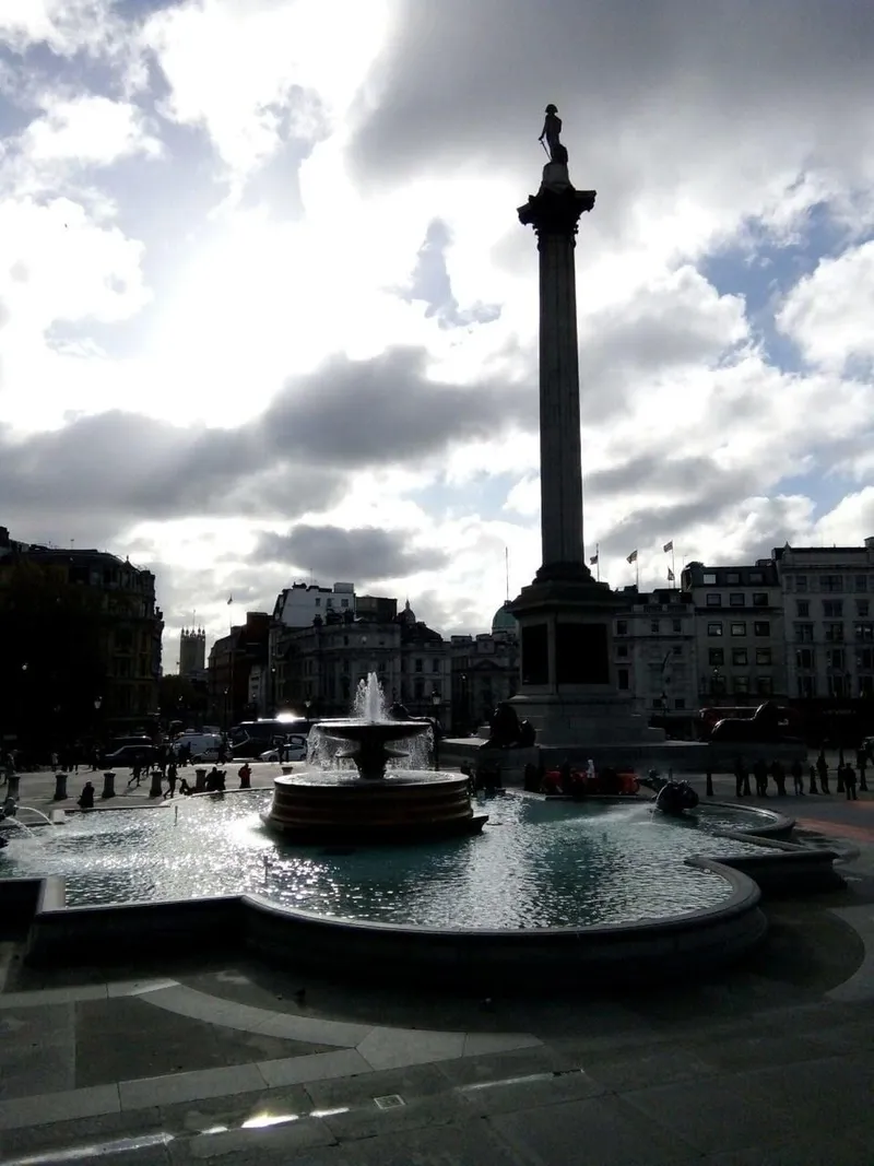 Trafalgar Square
