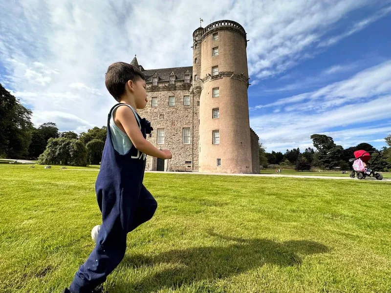 Castle Frasier, photo 2 of 7