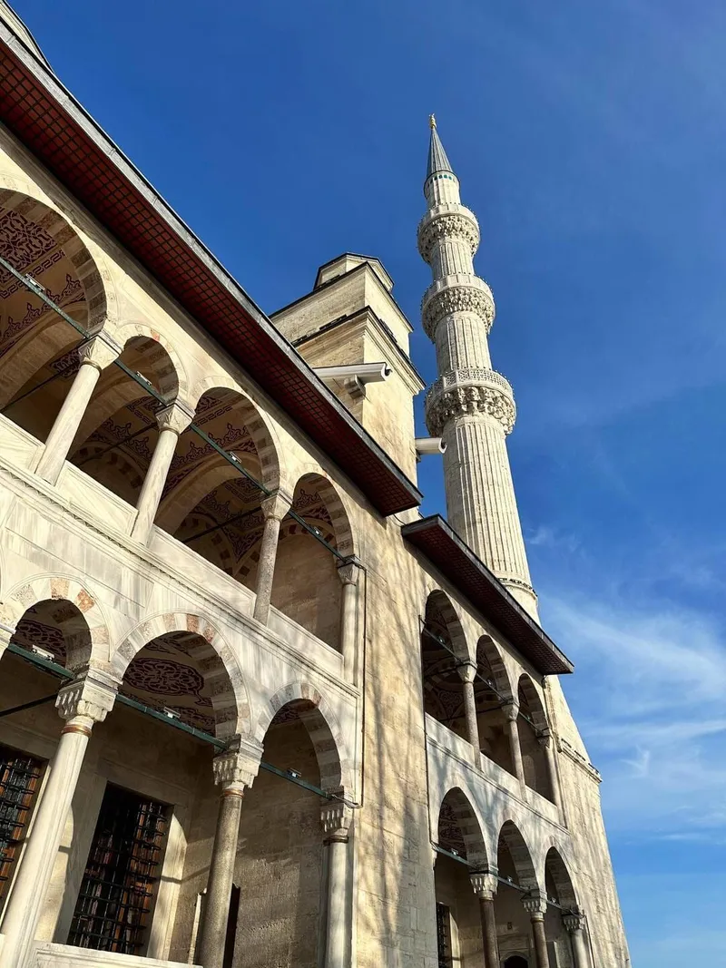 Lots of mosques and history, photo 12 of 12