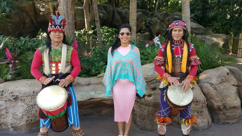 Disneyland!, photo 20 of 44