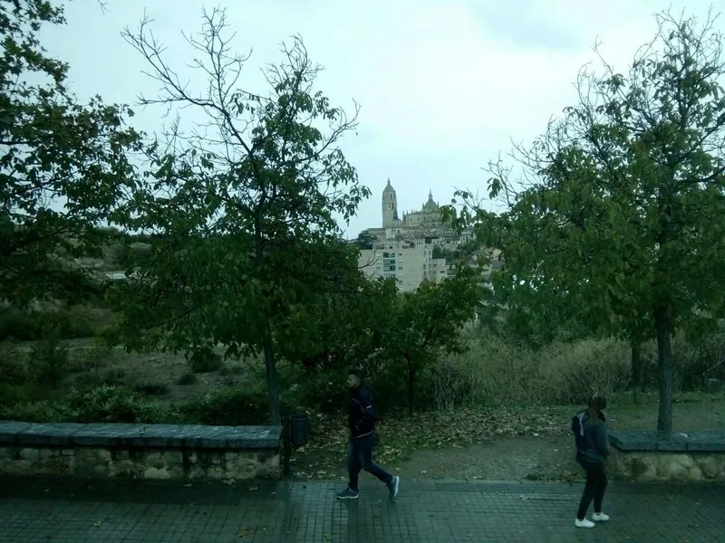 Segovia, Spain, photo 1 of 6