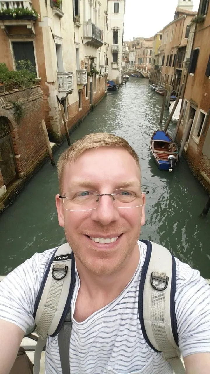 Walking around Venice, photo 5 of 5