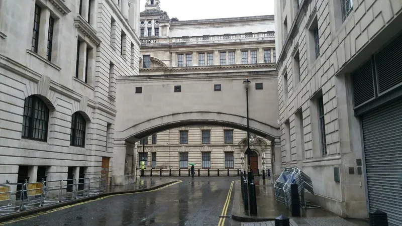 Ministry of Magic, photo 1 of 3