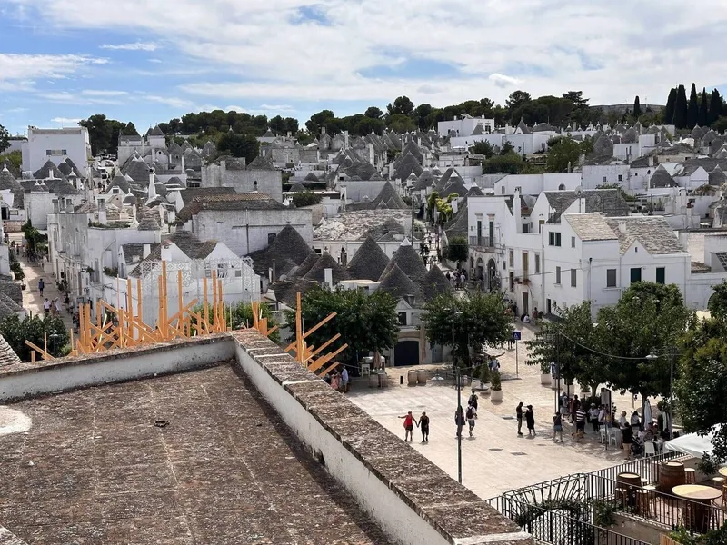 Trulli di Alberobello, photo 6 of 6