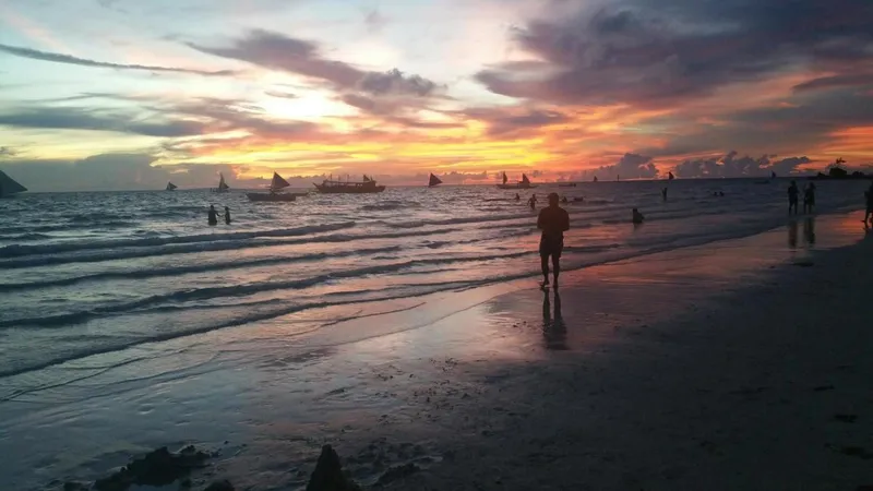 Boracay Island is beautiful, photo 3 of 6