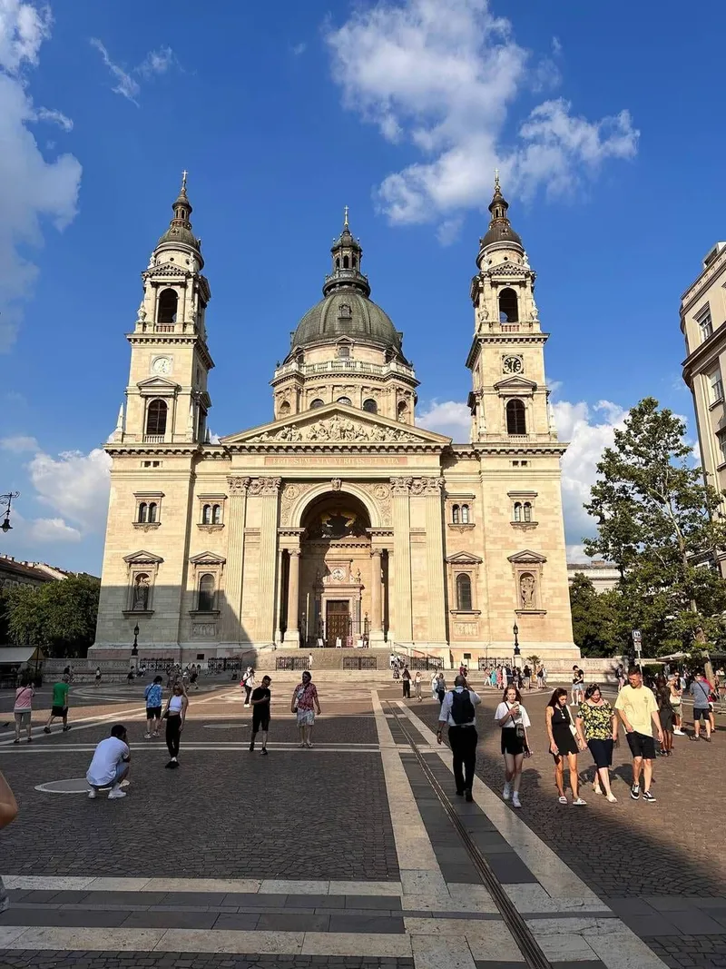 A train ride away from Budapest, photo 4 of 8