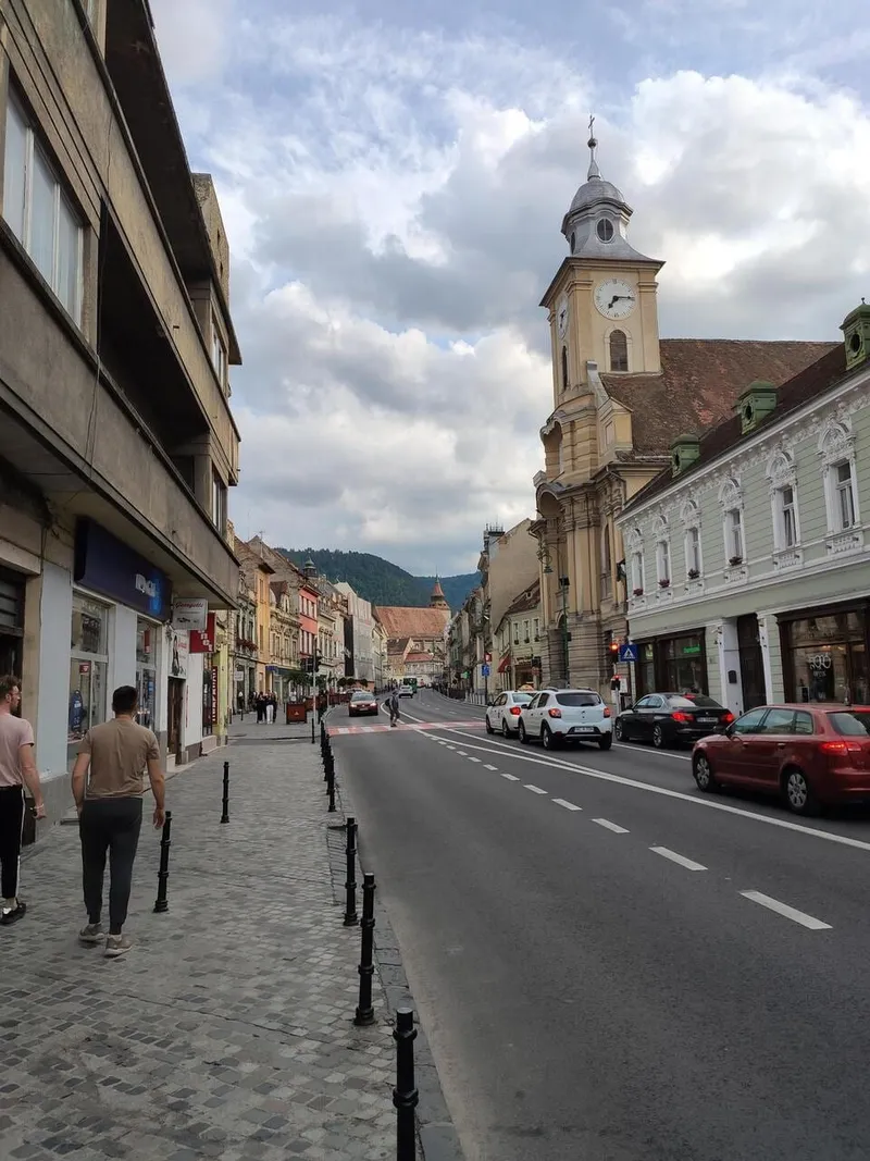 Brasov, photo 6 of 6