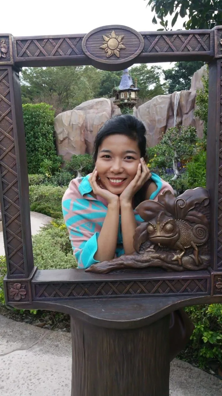 Disneyland!, photo 33 of 44