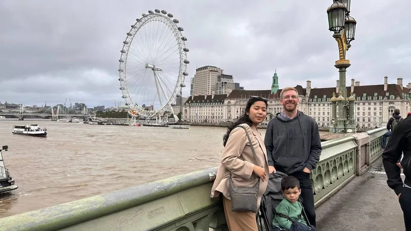 Around London, photo 3 of 10