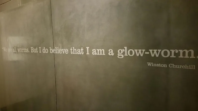 Churchill War Room, photo 4 of 6