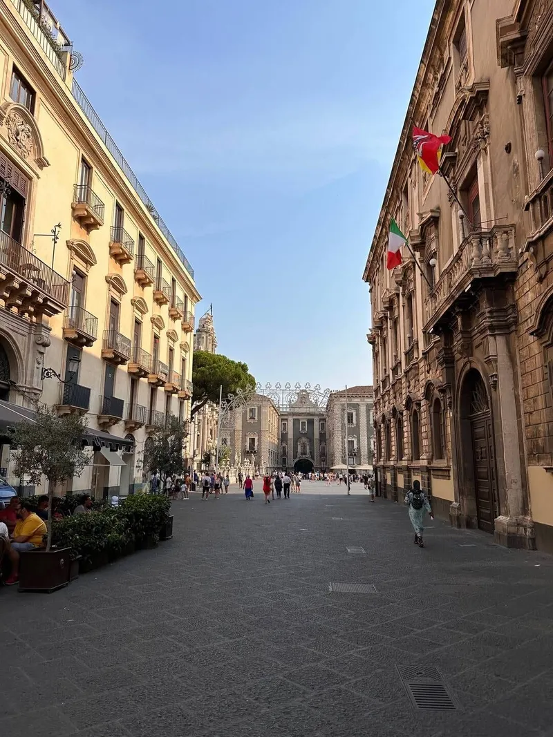Arrived in Catania, photo 8 of 10