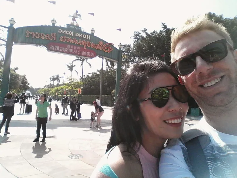Disneyland!, photo 1 of 44