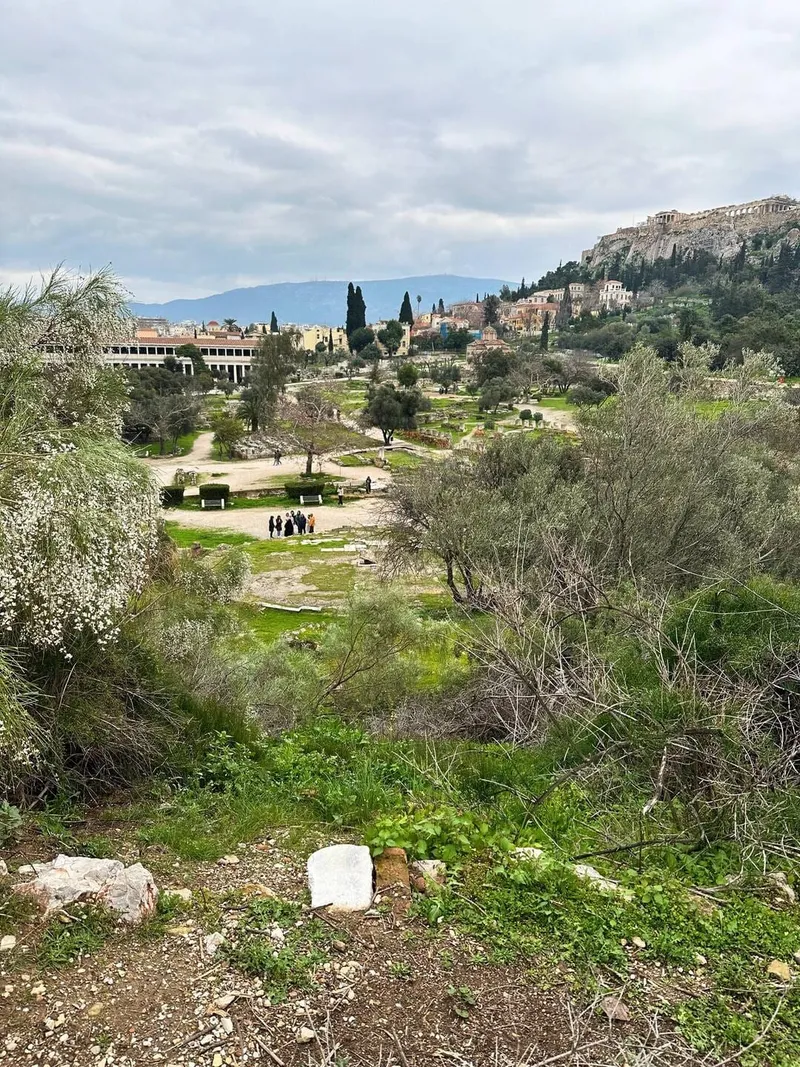 Ancient Agora of Athens, photo 12 of 15