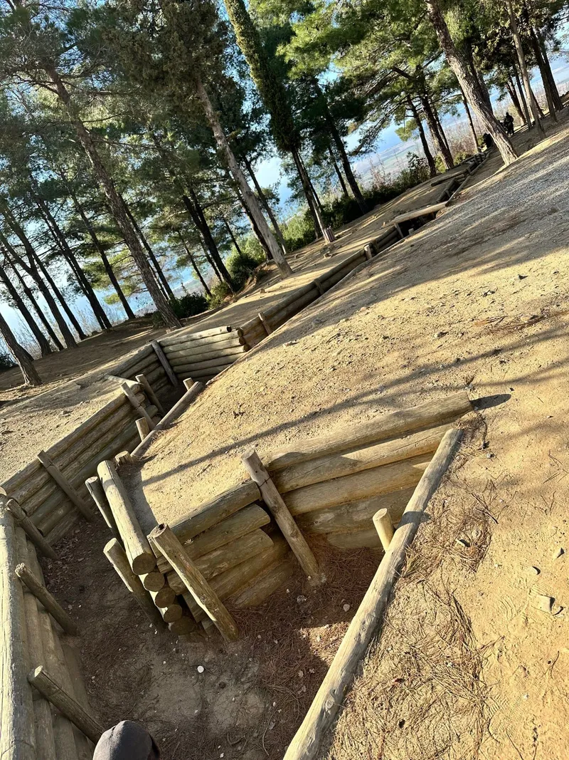 Anzac Cove, photo 16 of 18