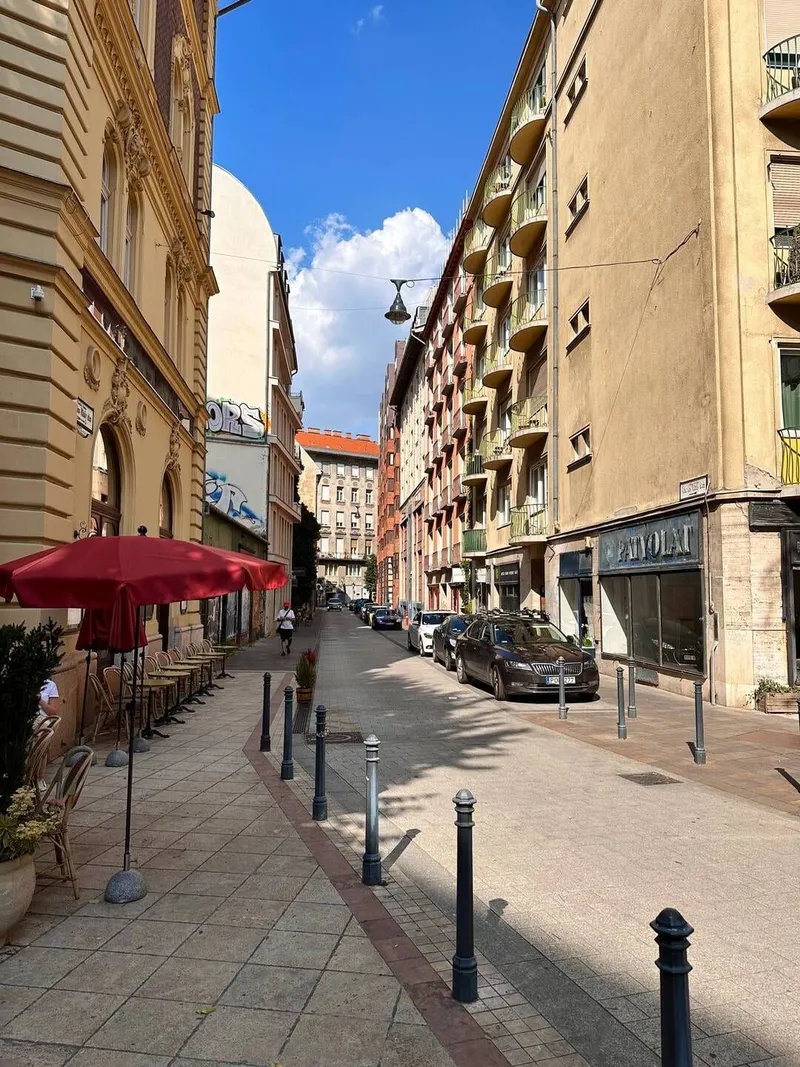 A train ride away from Budapest, photo 8 of 8