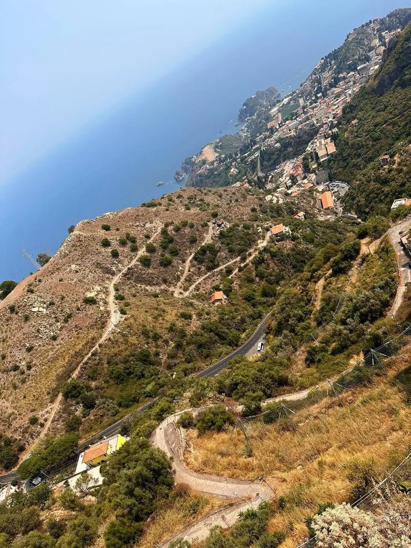 Castelmola and Taormina, photo 5 of 10