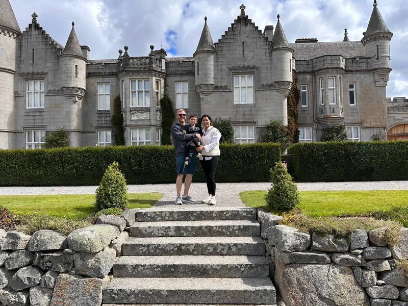 Balmoral, photo 2 of 8