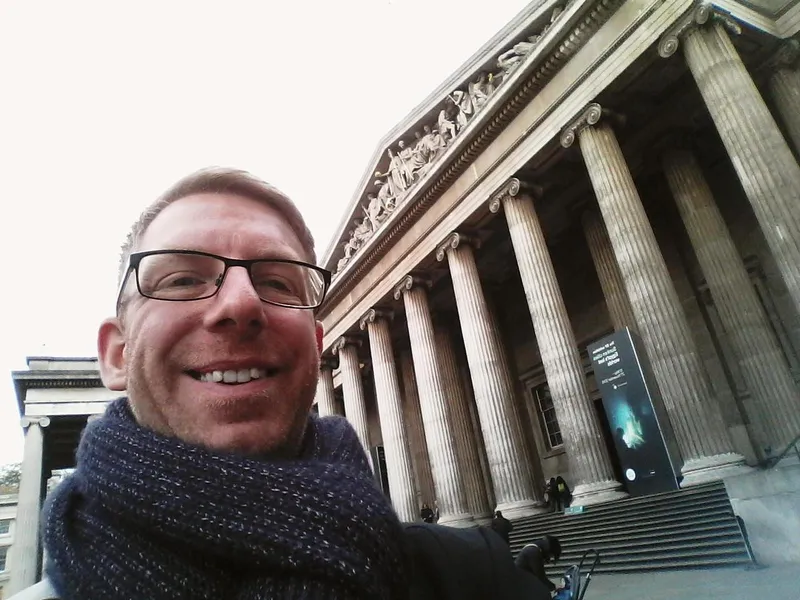 British Museum, photo 2 of 6