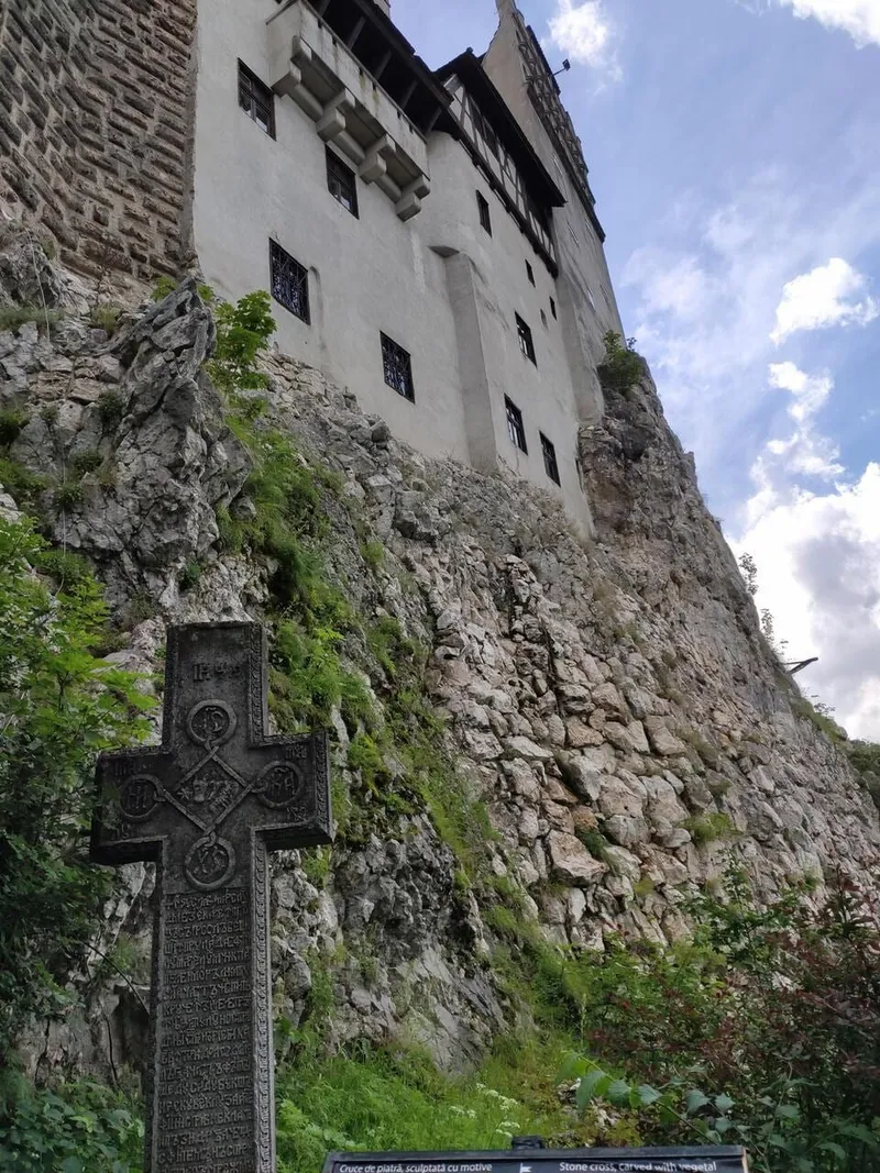 Dracula's castle, photo 5 of 6