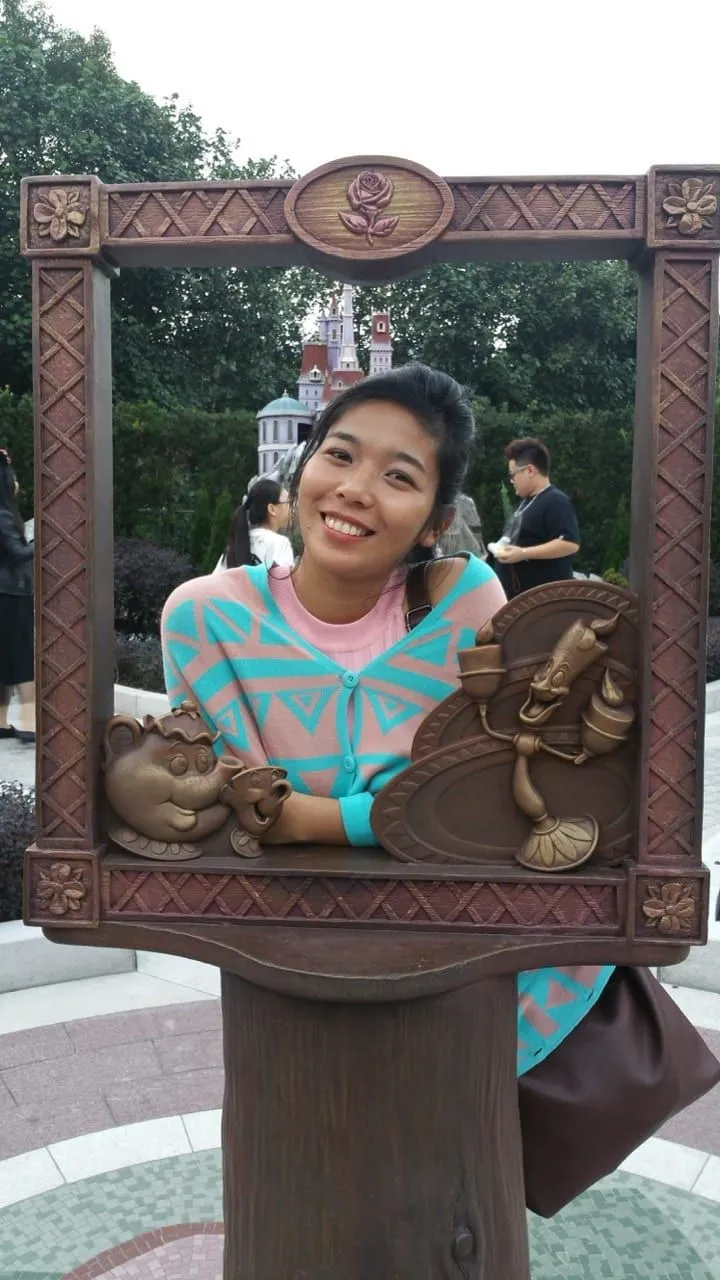 Disneyland!, photo 36 of 44