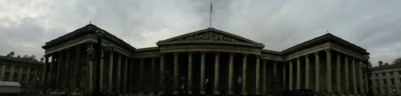 British Museum, photo 6 of 6