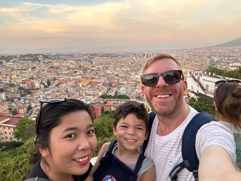 Top of Naples <3, photo 3 of 8