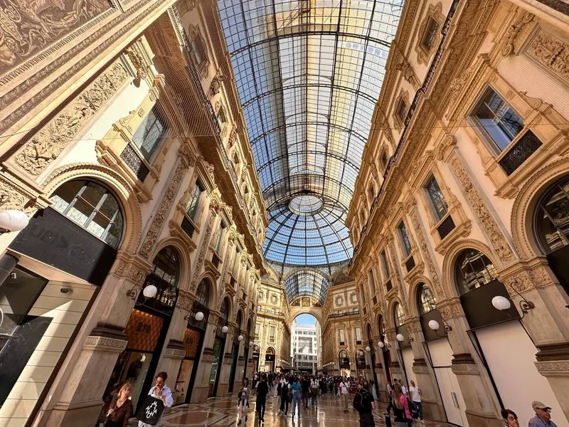Day trip around Milan, photo 2 of 8