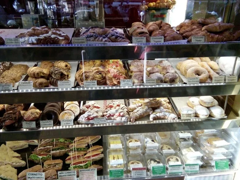 Rimini - stop 1 to Positano, photo 4 of 5