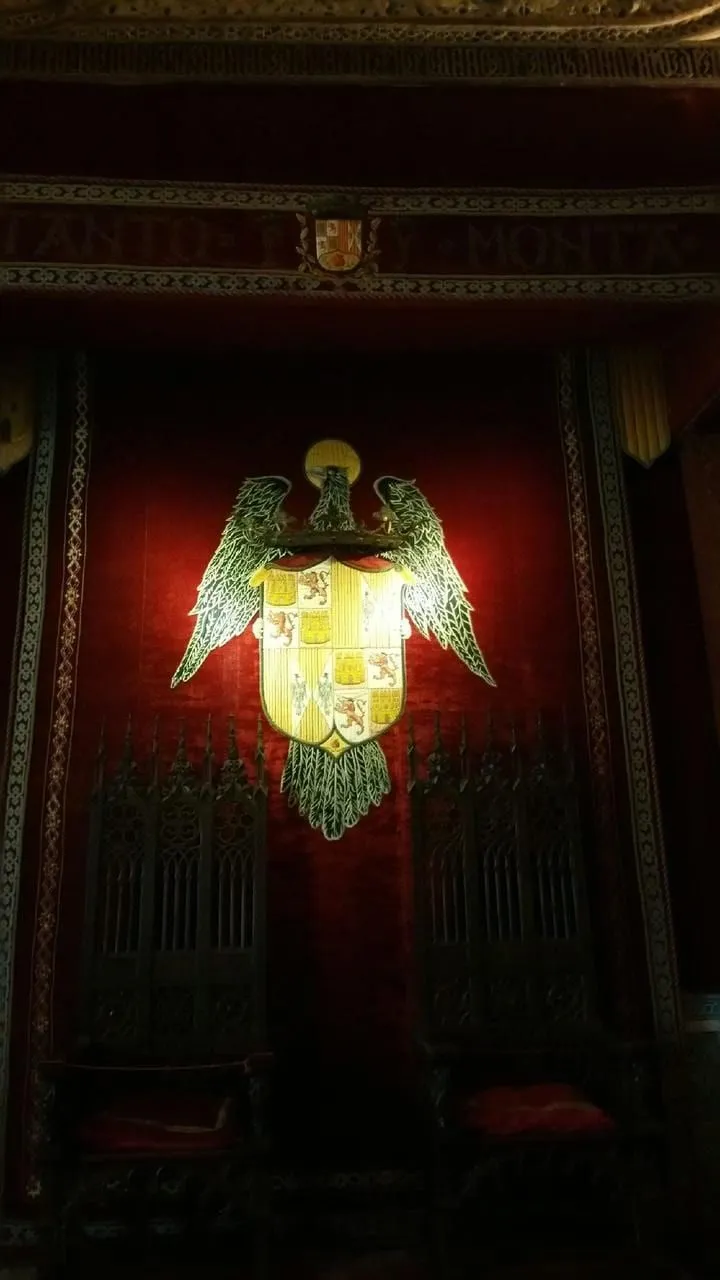 Alcazar de Segovia, photo 4 of 6