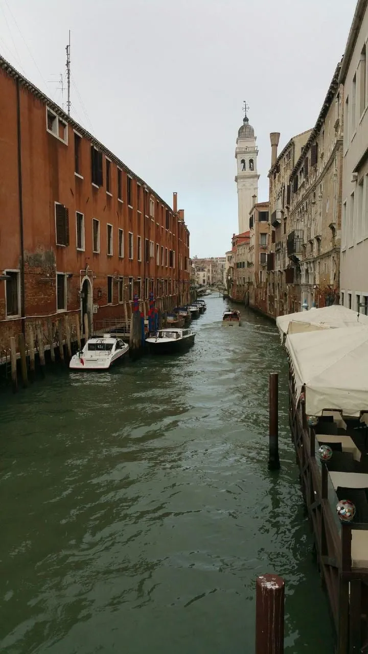 Walking around Venice, photo 4 of 5