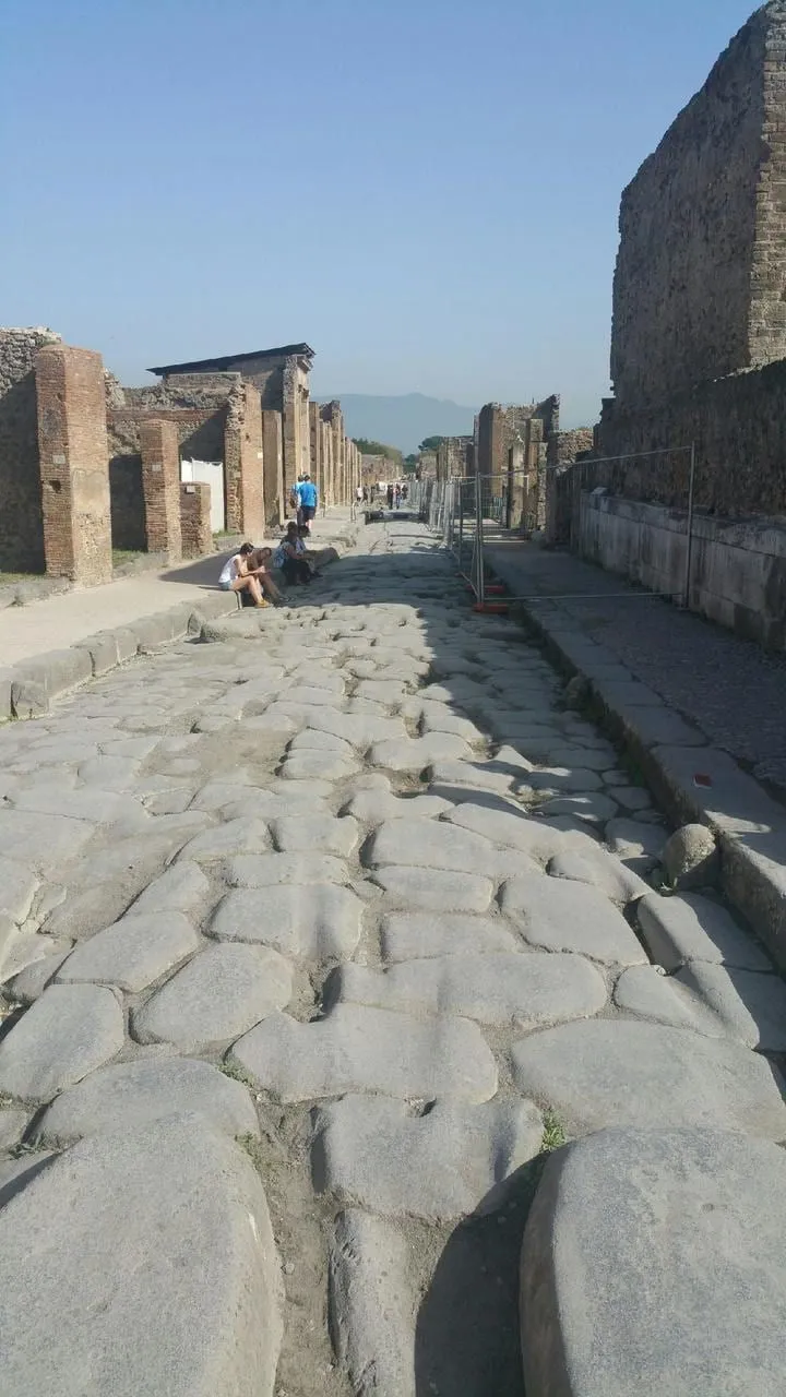 Ancient City of Pompeii, photo 6 of 6