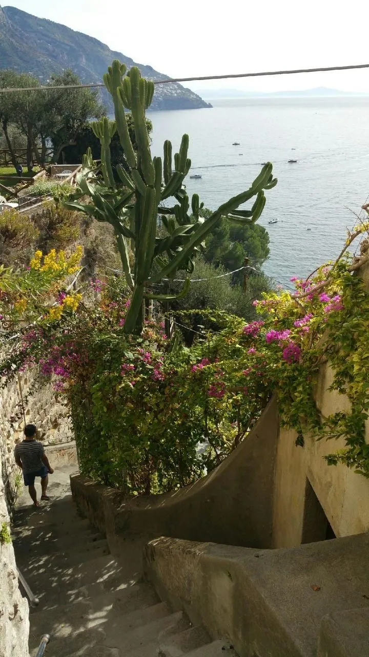 Positano Walk, photo 4 of 5