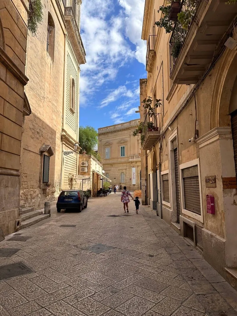 Day trip to Lecce, photo 3 of 9