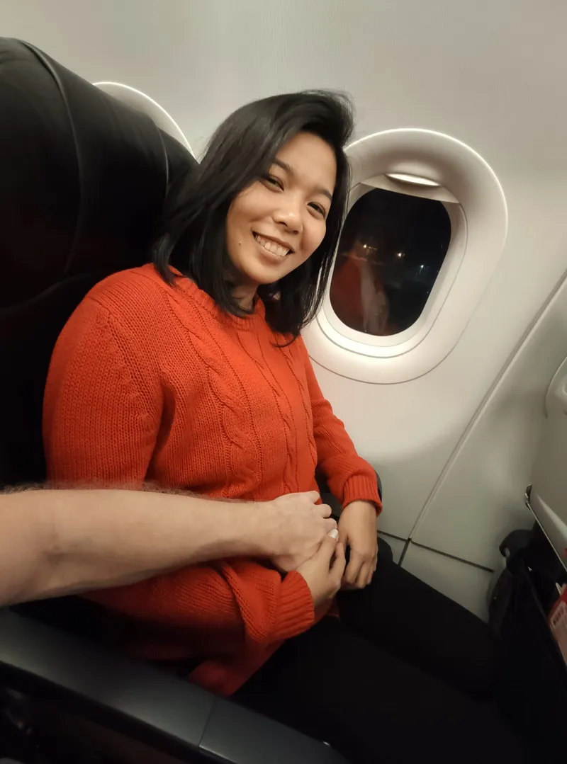 On our way to Taiwan!, photo 3 of 3