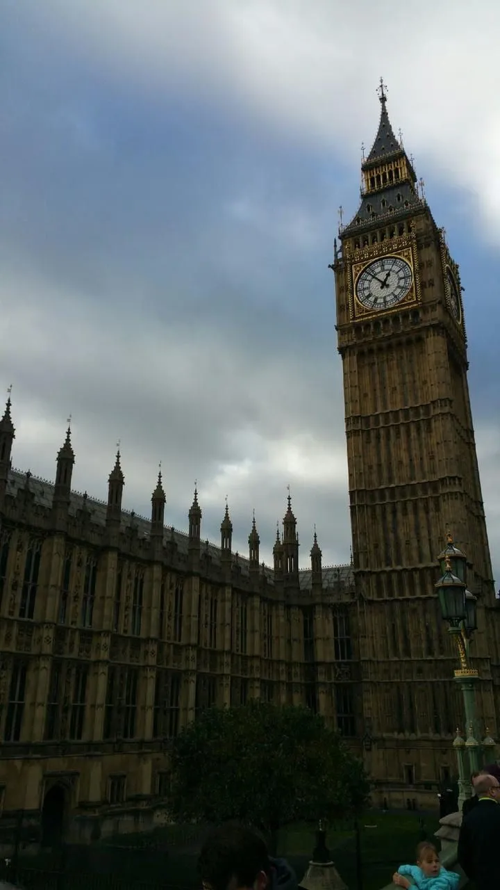 Big Ben, photo 2 of 3