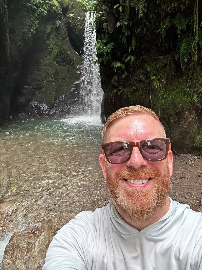 Trekking in Mindo rainforest, photo 5 of 6