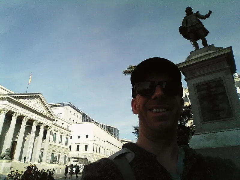 Congreso De Los Diputadas, photo 2 of 2