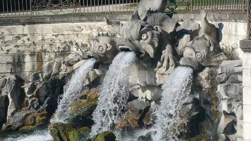 Reggia Di Caserta, photo 5 of 6