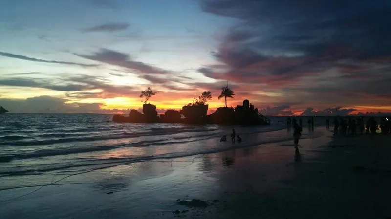 Boracay Island is beautiful, photo 2 of 6