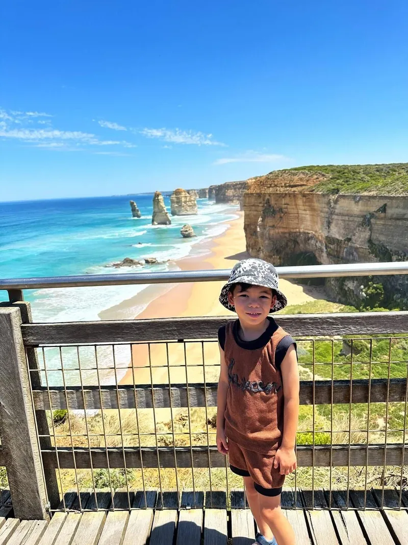 Twelve Apostles is still beautiful, photo 3 of 5