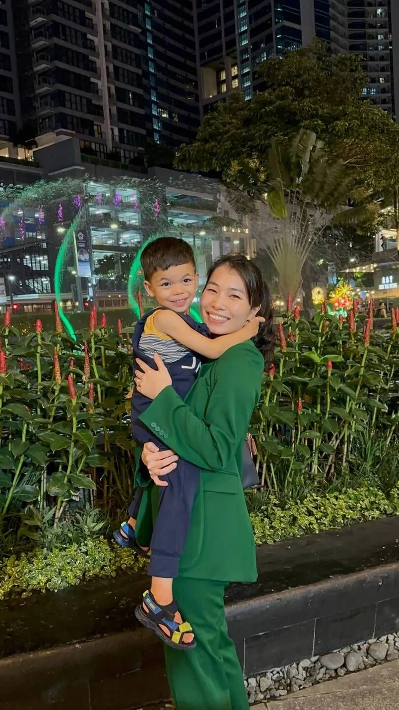 Time with Aunty Iris ❤️, photo 4 of 6