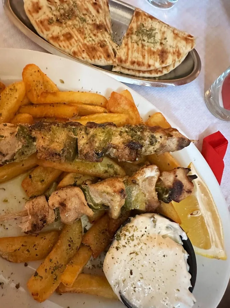 Food of Greece, photo 12 of 15