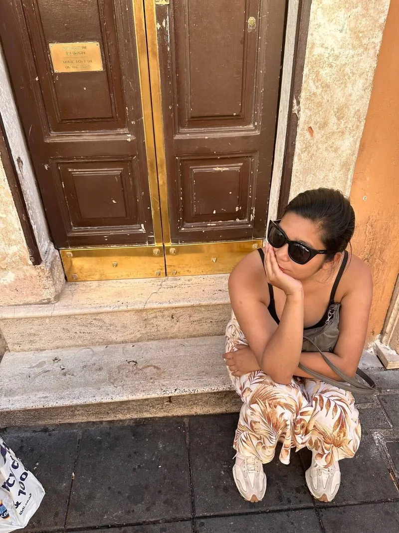 Chris's walking tour of Rome part 2, photo 6 of 7