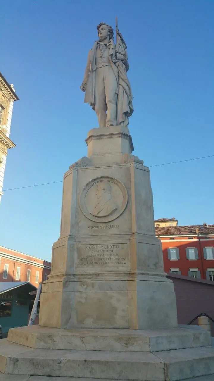 Modena, Italy, photo 4 of 6
