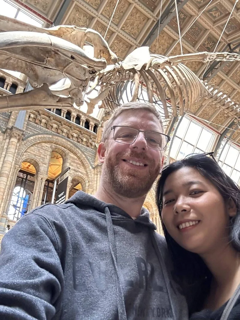 Natural history museum, photo 4 of 4